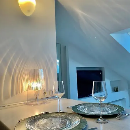 Studio Cosy Et Moderne Au Coeur D'ajaccio Apartment Ajaccio (Corsica)