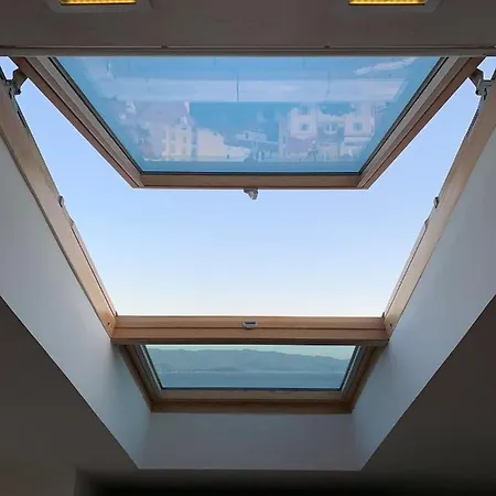 Studio Cosy Et Moderne Au Coeur D'ajaccio