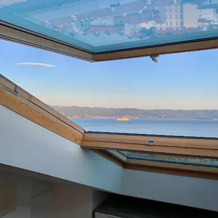 Apartment Studio Cosy Et Moderne Au Coeur D'ajaccio *